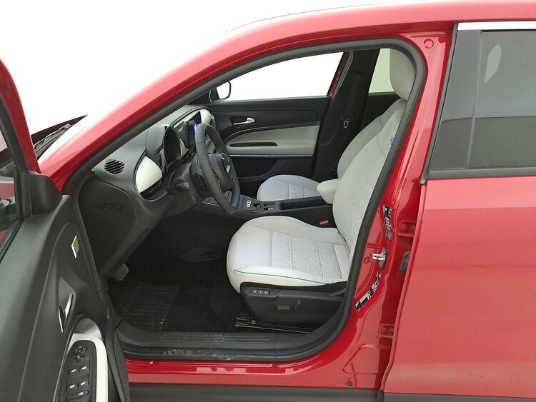 Fiat 600 Hybrid La Prima DCT BR020206 1.2 Mild Hybrid 101CV