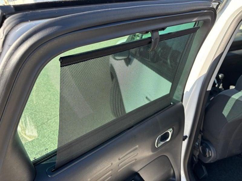 Citroën C3 Aircross 1.2 PureTech 110cv Shine Pack S&S