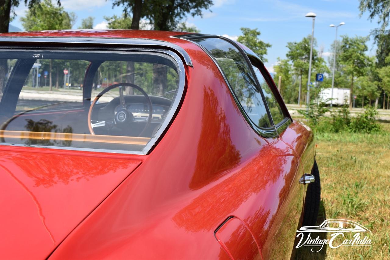 Lancia Flavia 1800 Sport Zagato