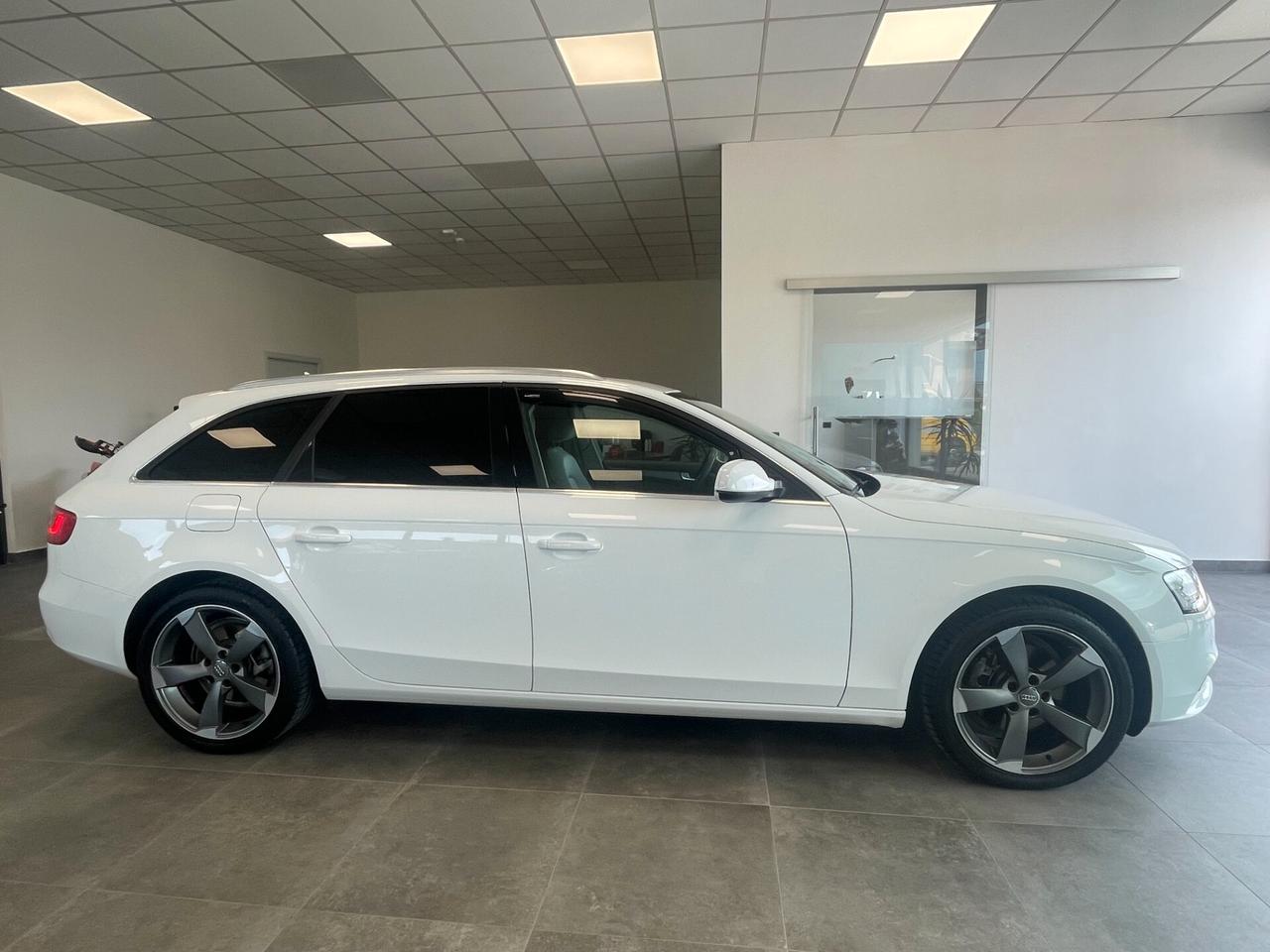 Audi A4 Avant 2.0 TDI 143CV F.AP. Advanced
