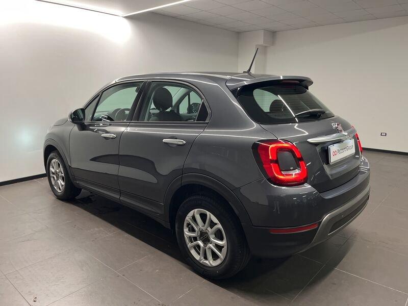 FIAT 500X 1.3 MULTIJET4X2