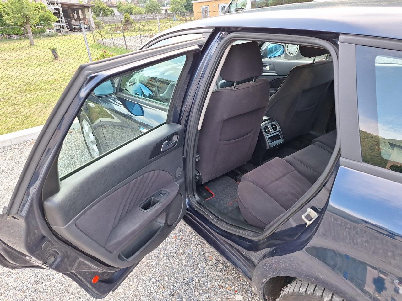 ALFA ROMEO 159 1.9 JTDm 16V SW