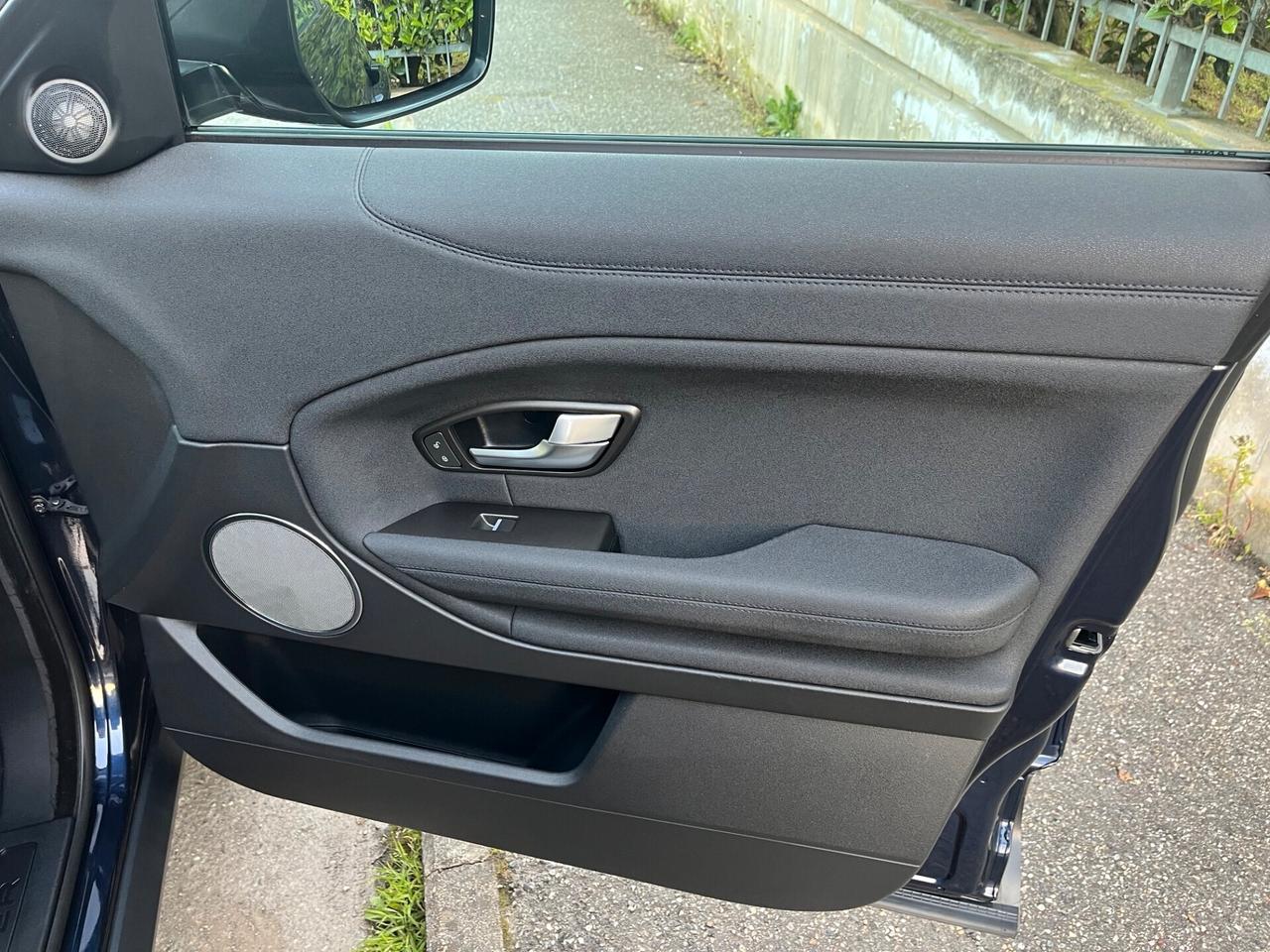 Land Rover Range Evoque 2.0 TD4 150 CV 5p. HSE Dynamic