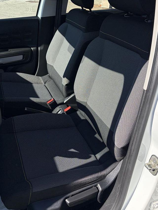CITROEN C3 PureTech 82 Feel