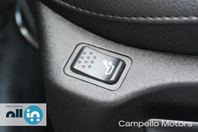 JEEP Compass Compass 1.3 T4 150cv DCT 80° Anniversario
