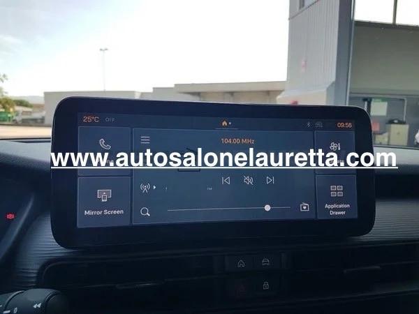 Jeep Avenger 1.2 Turbo 100 CV Longitude