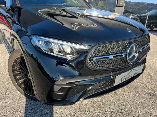 Mercedes-Benz GLC 300 GLC Coupe e phev AMG Line Adv Plus 4matic auto