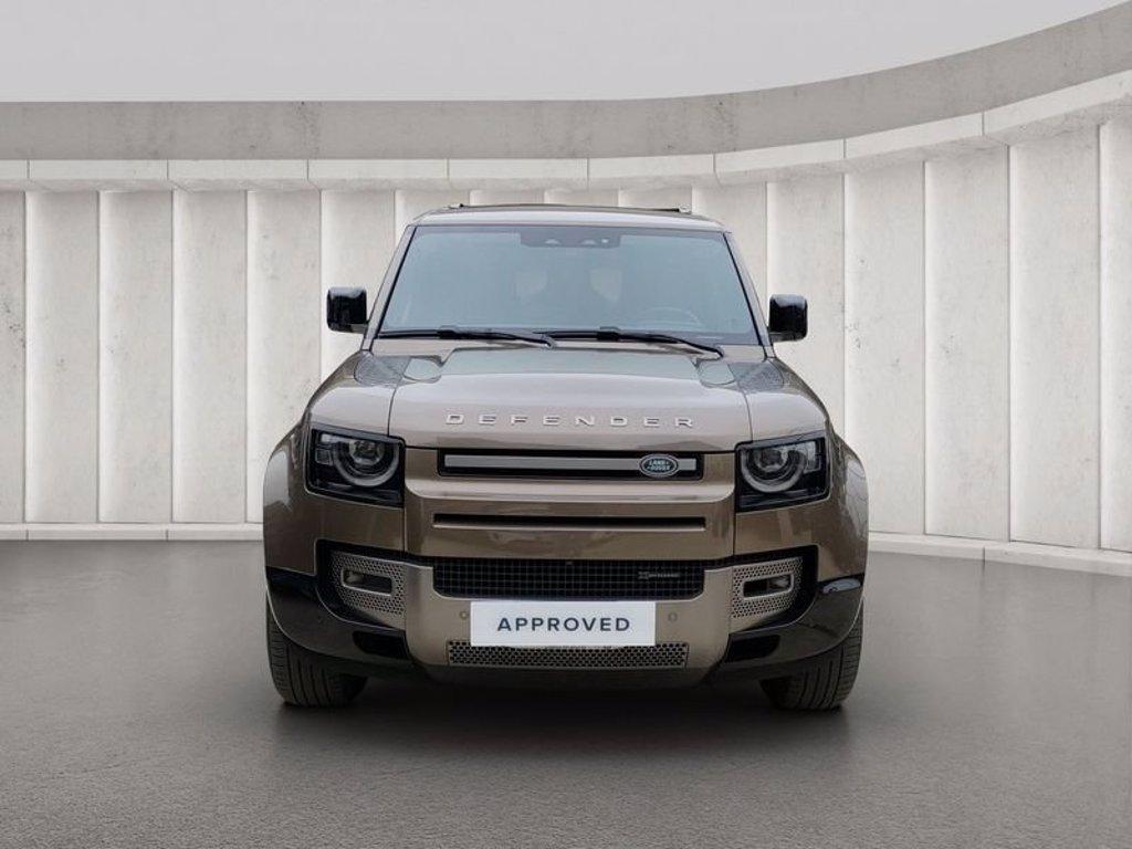 LAND ROVER Defender 110 3.0d i6 mhev x-dynamic hse awd 250cv auto 7p.ti del 2021