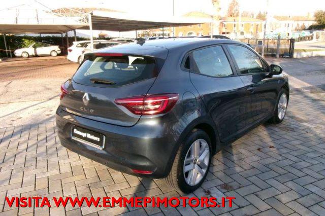 RENAULT Clio TCe 90 CV 5 porte Business