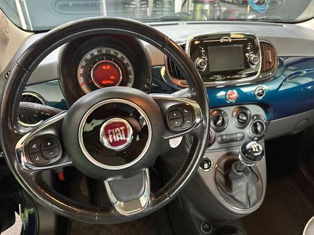 Fiat 500 1.2 Lounge 69cv