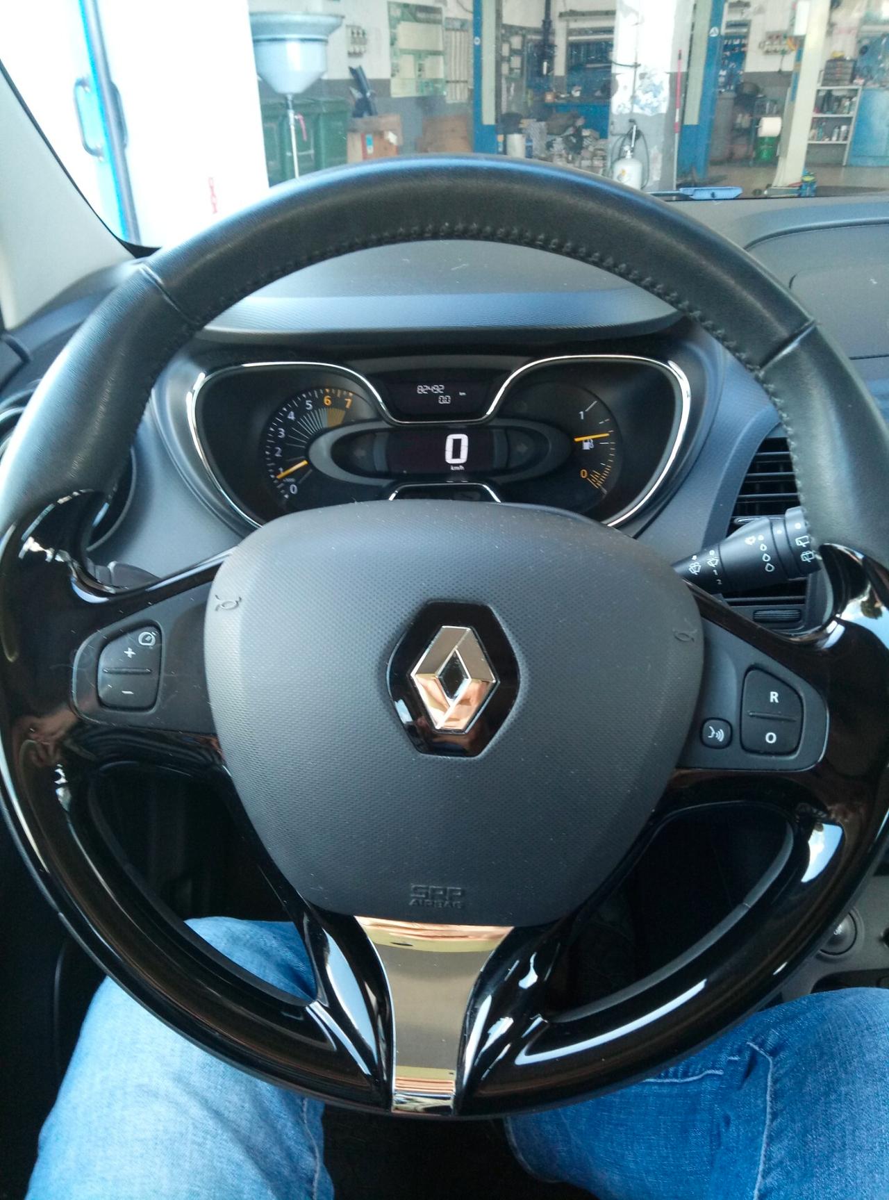 Renault Captur TCe 12V 90 CV Start&Stop Energy Intens