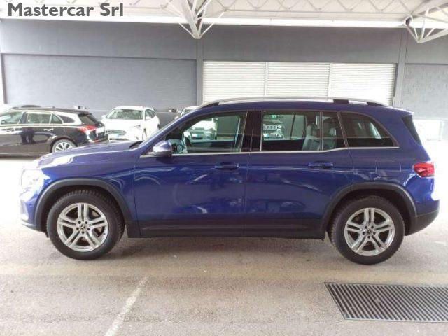 MERCEDES-BENZ GLB 200 GLB 4matic 7 POSTI business extra auto - GH917PZ