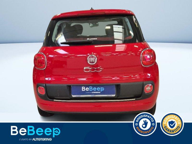 FIAT 500L 1.4 POP STAR 95CV