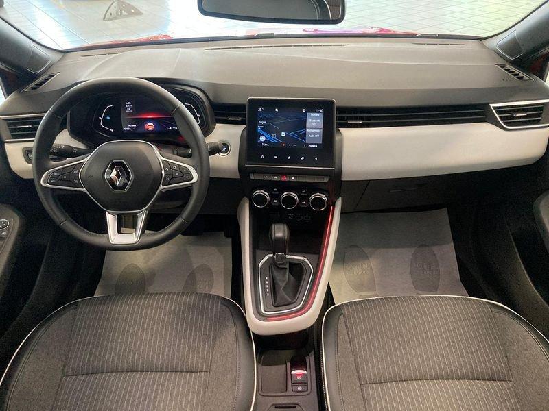 Renault Clio Techno 1.6 E-Tech full hybrid 145cv rif.GL165PZ