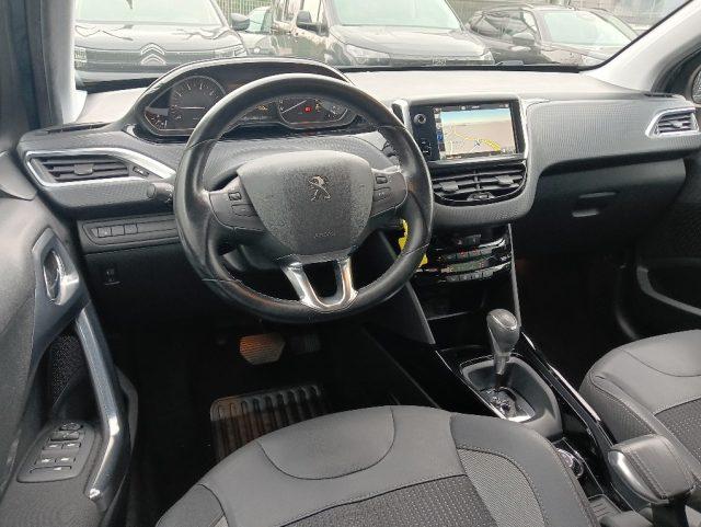 PEUGEOT 2008 PureTech Turbo 110 EAT6 S&S Allure