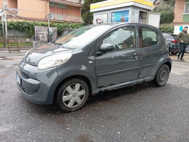 Citroen C1 1.0 C1TY x neopatentati