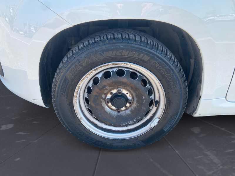 FIAT Panda Van 1.2 GpLPop 69cv 2p.ti