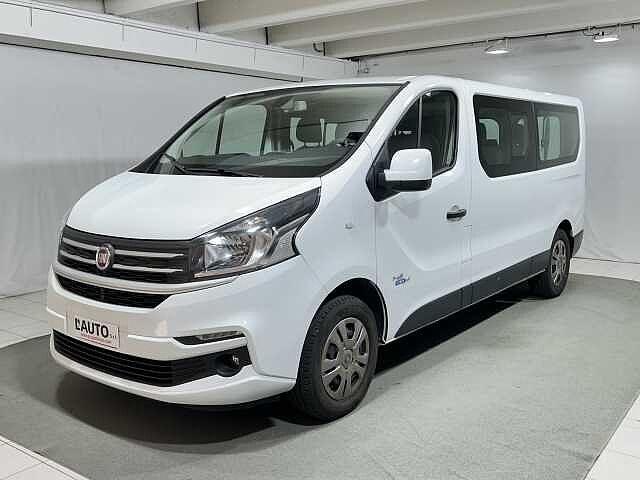 Fiat Talento 1.6 TwinTurbo MJT 145CV PL-TN Combi 12q