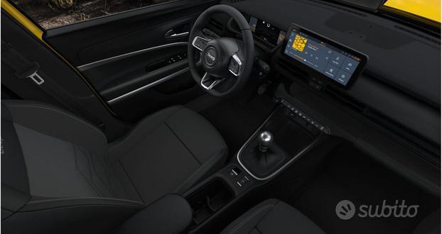JEEP Avenger Altitude 1.2 Turbo GPL