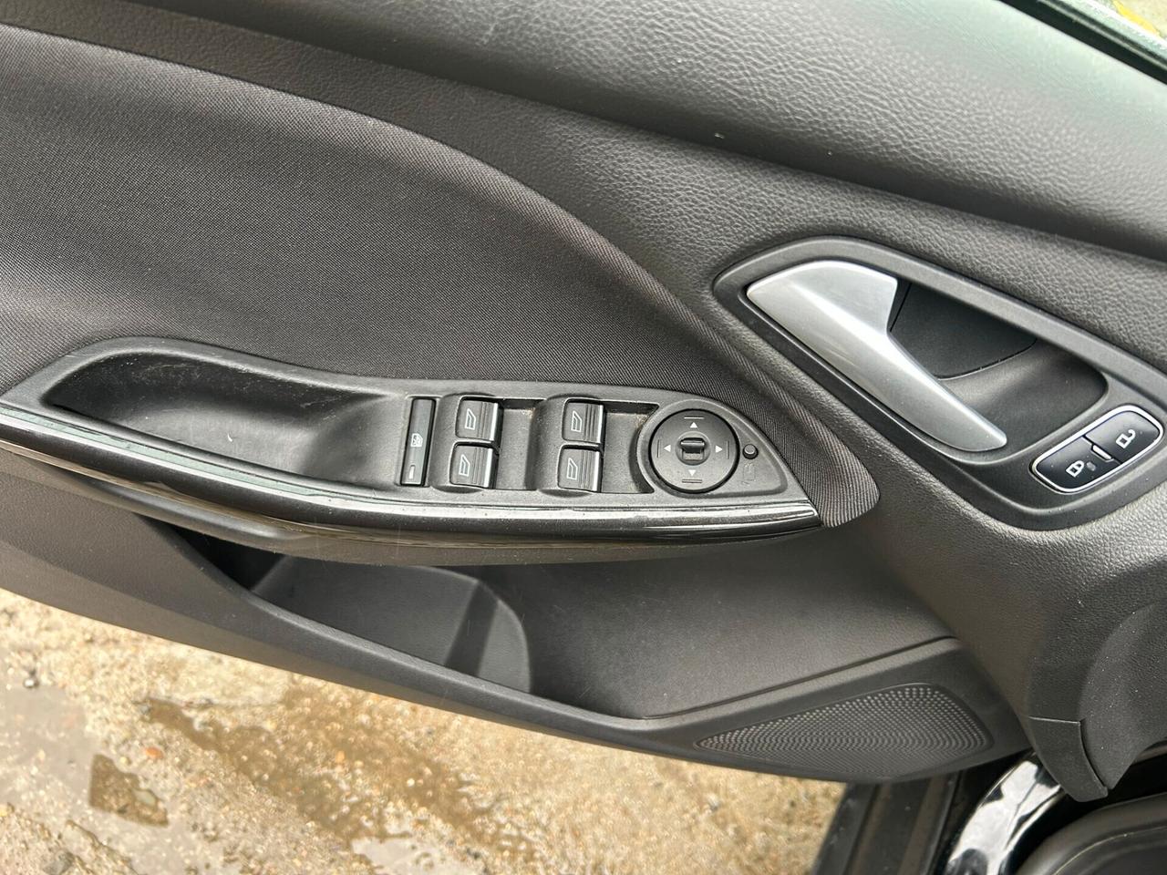 Ford Focus 1.0 EcoBoost 125 CV Start&Stop Titanium X