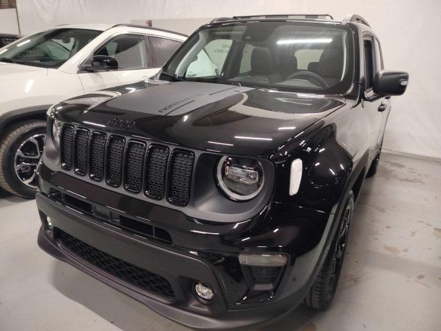 JEEP Renegade 1.5 Turbo T4 MHEV North Star TETTO/ FULL LED