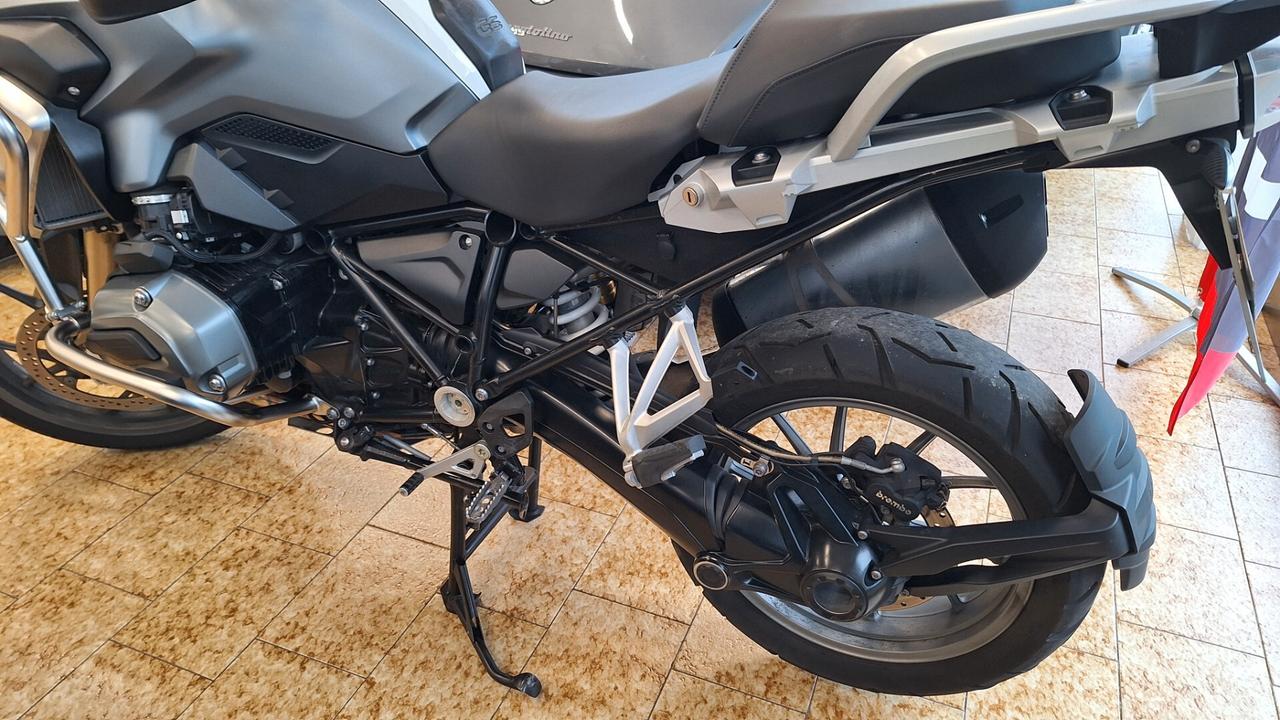 Bmw R 1200 GS TURISMO ENDURO