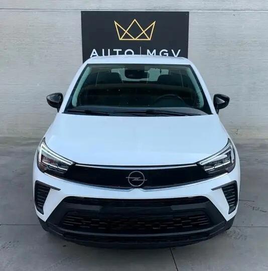 Opel Crossland 1.2 Turbo 12V 110 CV Start&Stop Edition