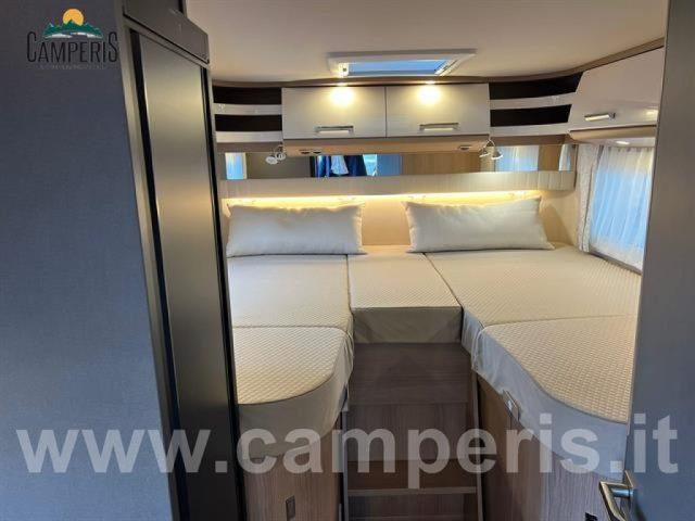 CARTHAGO CARTHAGO C2-TOURER I 143 KB-LE LIGHTWEIGHT MB