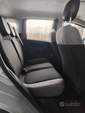 Panda 1.0 FireFly Hibrid