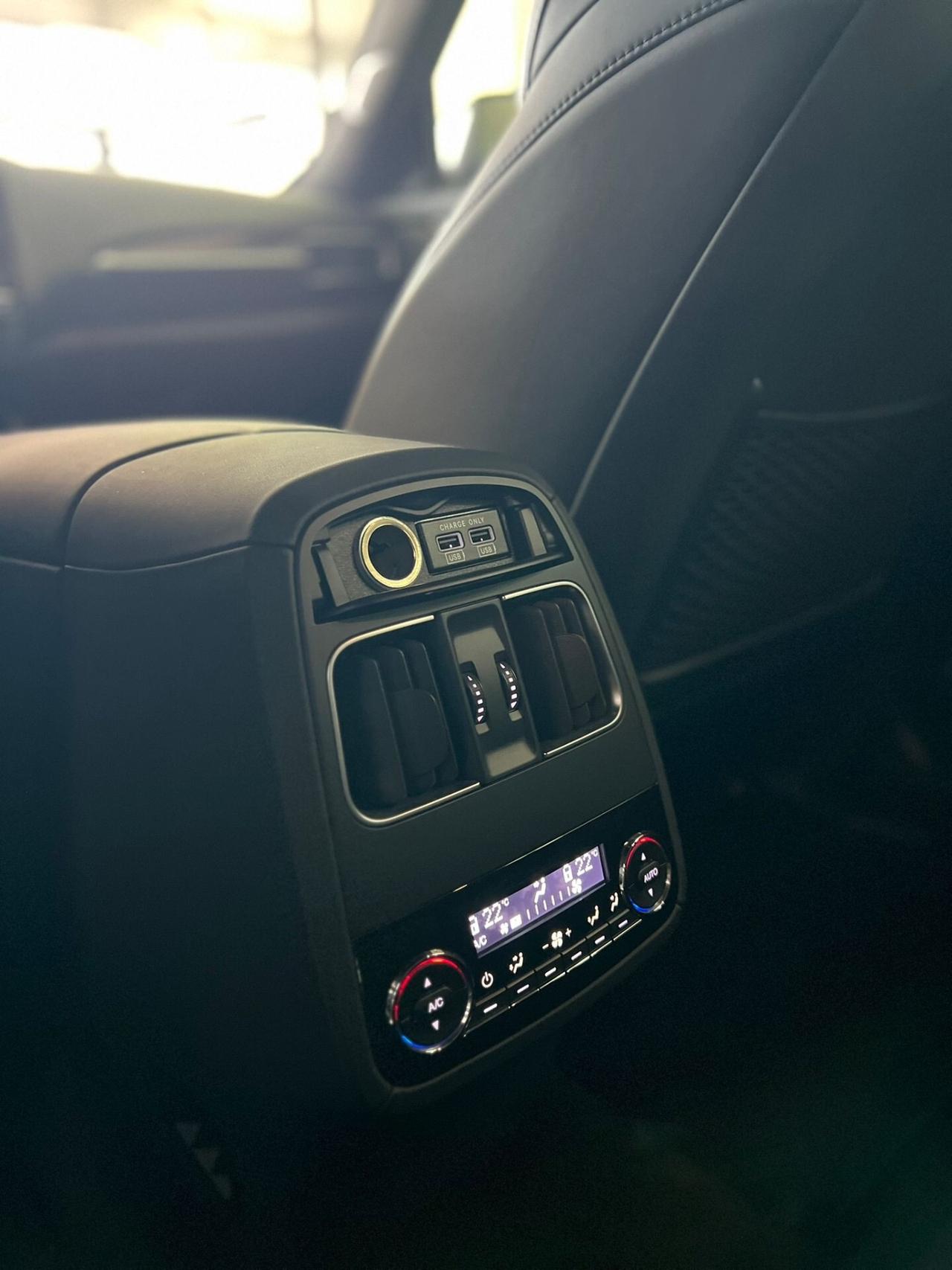 Maserati Levante V6 Diesel AWD Gransport