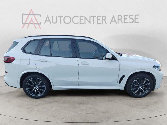 BMW X5 xDrive30d Msport