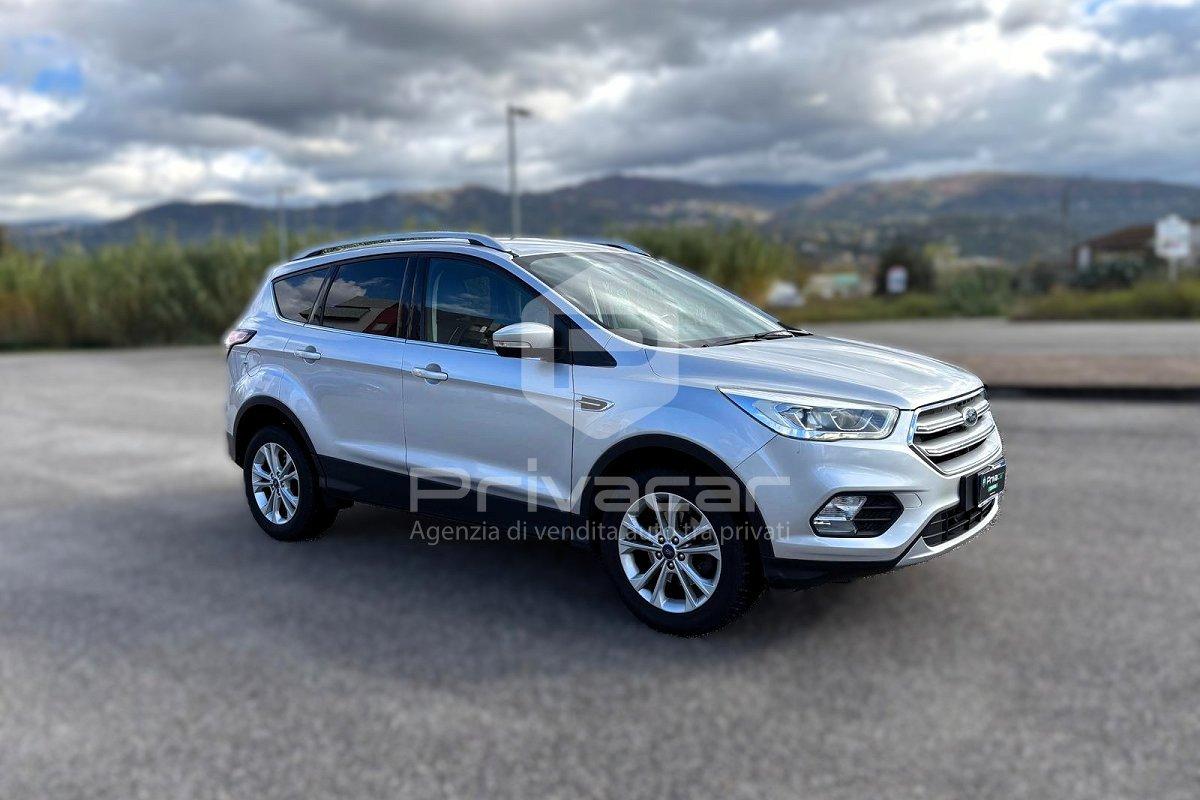 FORD Kuga 1.5 TDCI 120 CV S&S 2WD Business