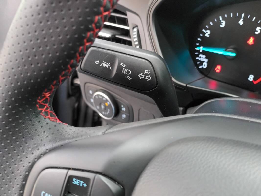 Ford Focus 125 cv Ibrida St-Line - 21.000KM!