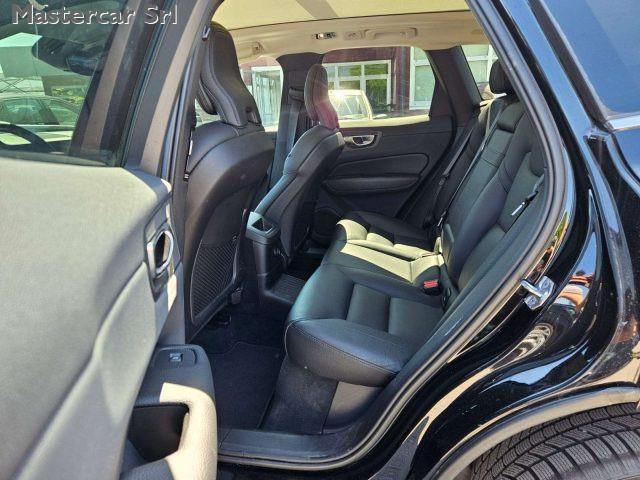 VOLVO XC60 XC60 2.0 t8 te Business Plus awd 303cv geartronic