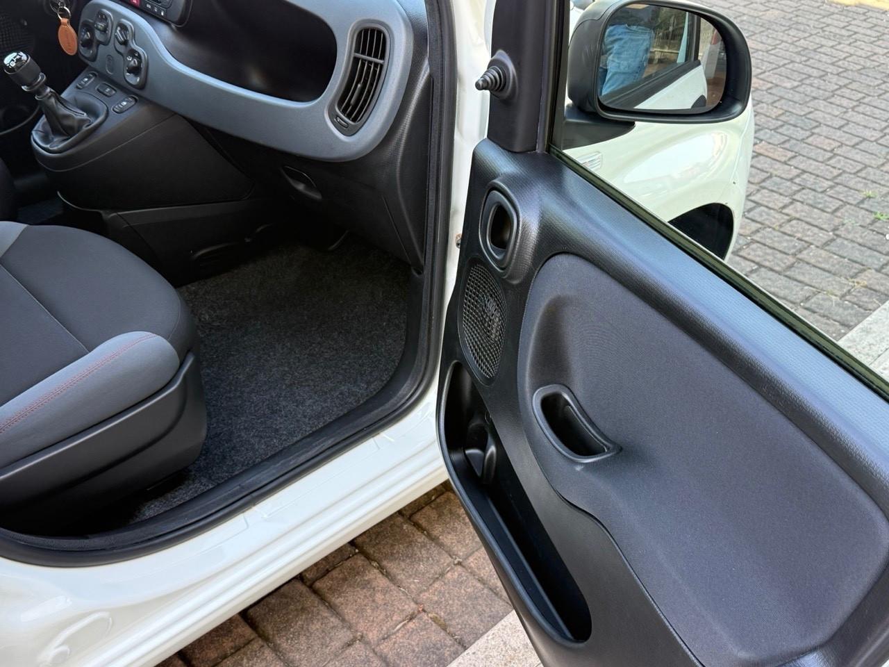 Fiat Panda 1.2 GPL EasyPower Easy PREZZO REALE/UNIPRORIETA