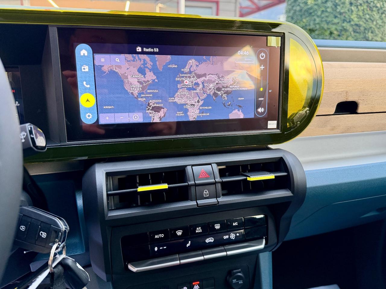 Fiat Grande Panda 1.2 Hybrid - NEO PATENTATI OK