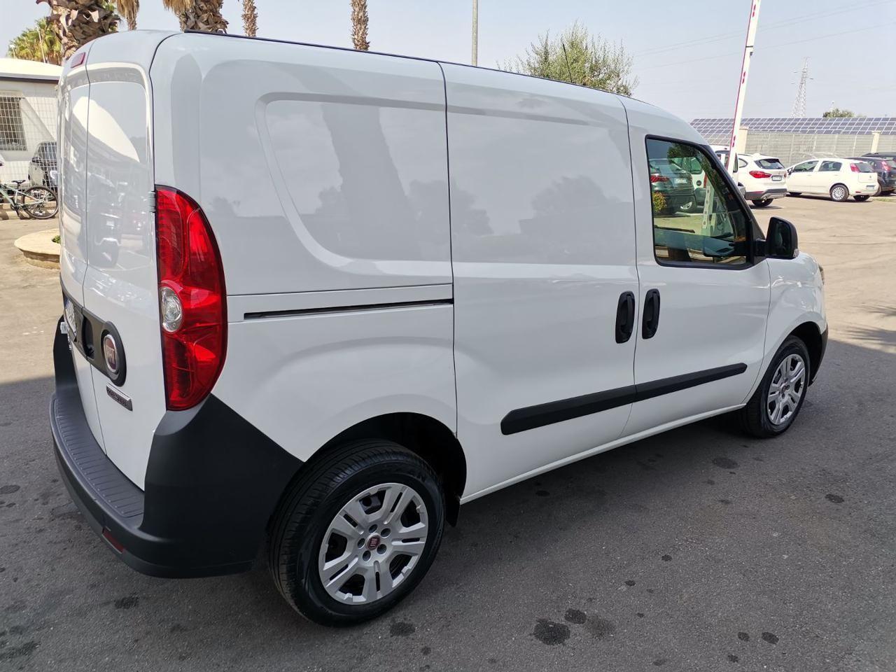 Fiat Doblo Doblò 1.3 MJT PC-TN Cargo Lamierato