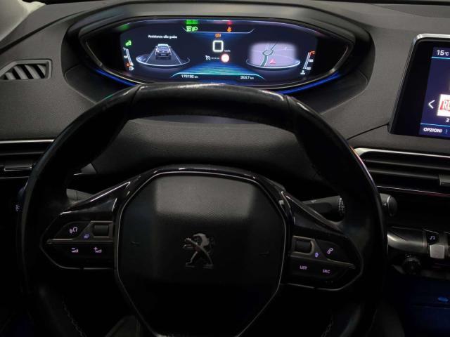 Peugeot 5008 1.5 bluehdi Allure s
