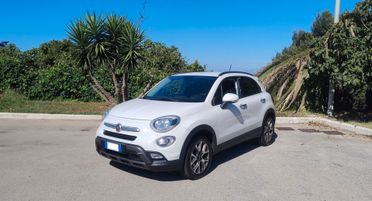 Fiat 500X 1.4 MultiAir 140 CV City Cross