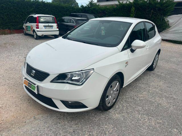 SEAT Ibiza 1.4 TDI 75 CV CR 5p. Style