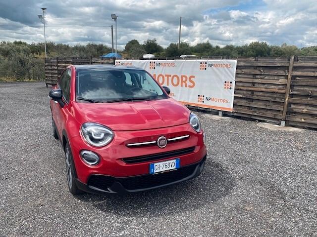 Fiat 500X 1.6 MultiJet 120 CV Urban