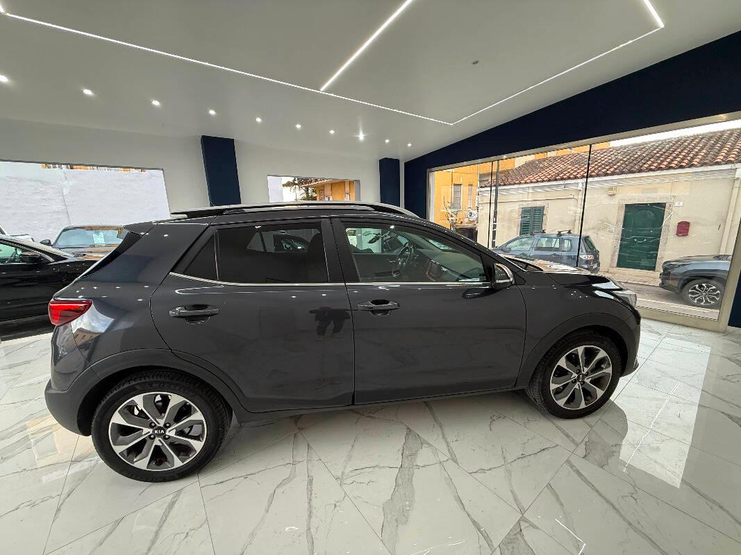 Kia Stonic Kia Stonic 1.0 T-GDi 120 CV Energy, Finanziabile