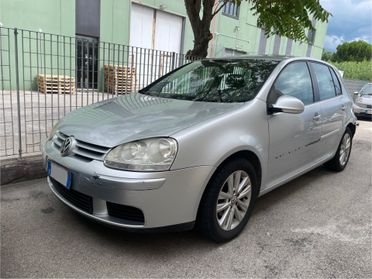 Volkswagen Golf 1.9 TDI 5p. Trendline