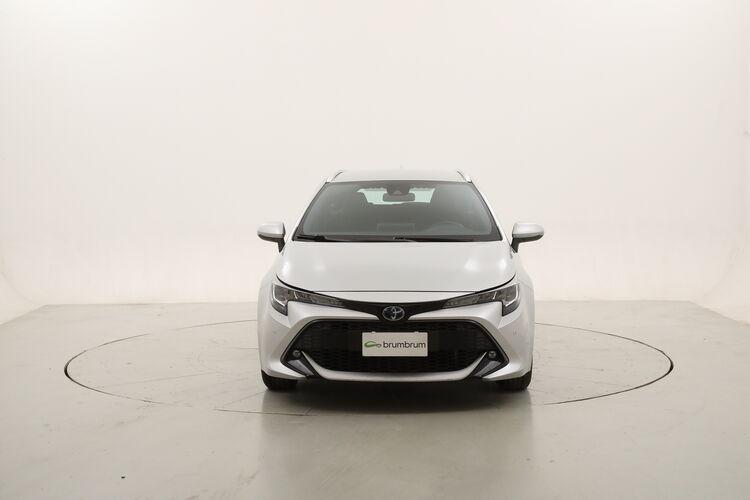Toyota Corolla TS Hybrid Business BR510787 1.8 Full Hybrid 122CV