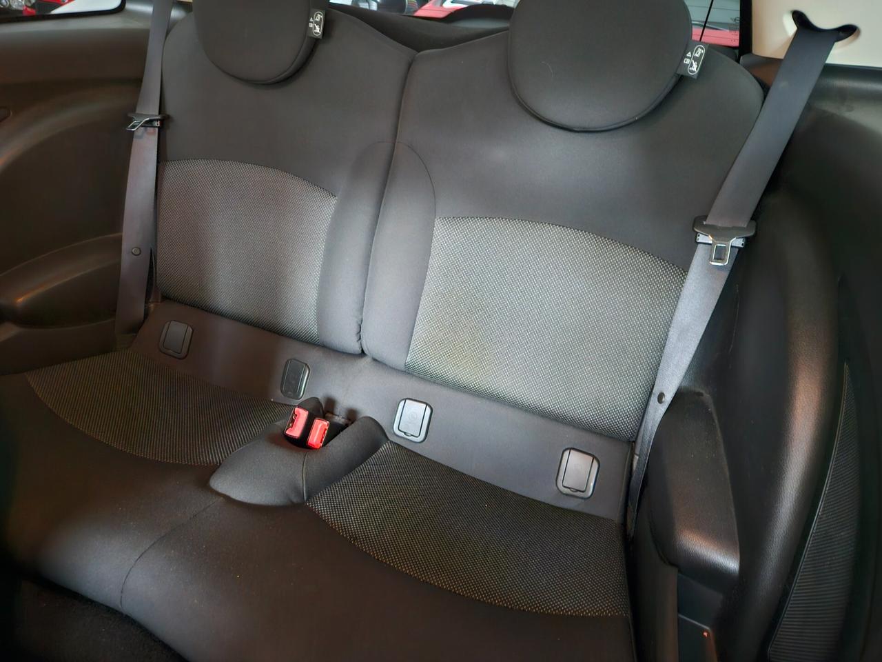 Mini 1.6 16V One (55kW) IDONEA PER NEOPATENTATI