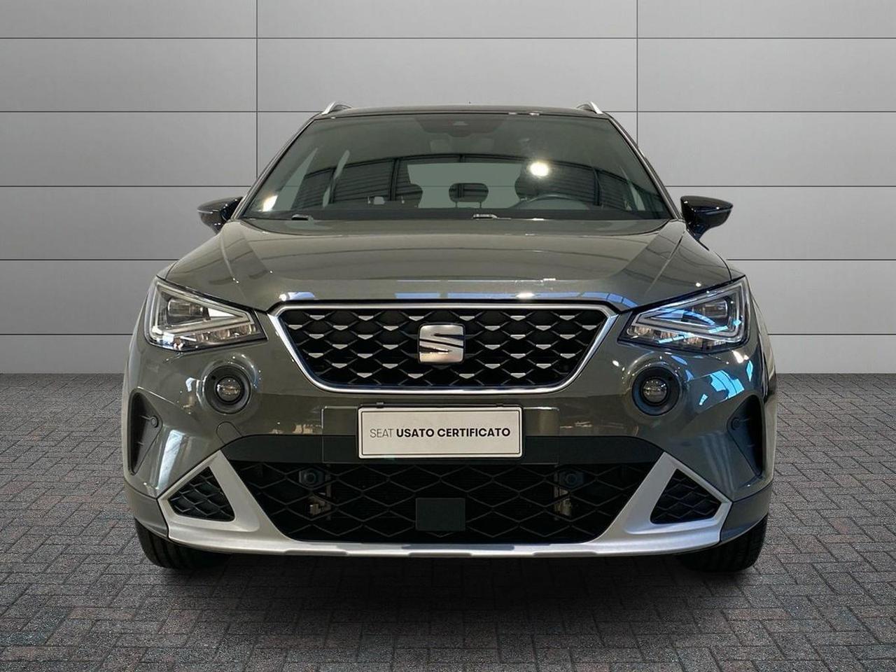 Seat Arona 1.0 ecotsi 95cv xperience