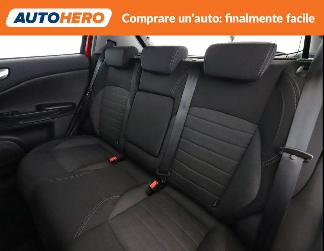 ALFA ROMEO Giulietta 1.4 Turbo 120 CV Super