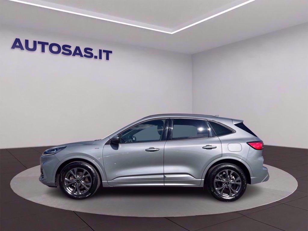 FORD Kuga 2.5 full hybrid ST-Line X 2wd 190cv cvt del 2022