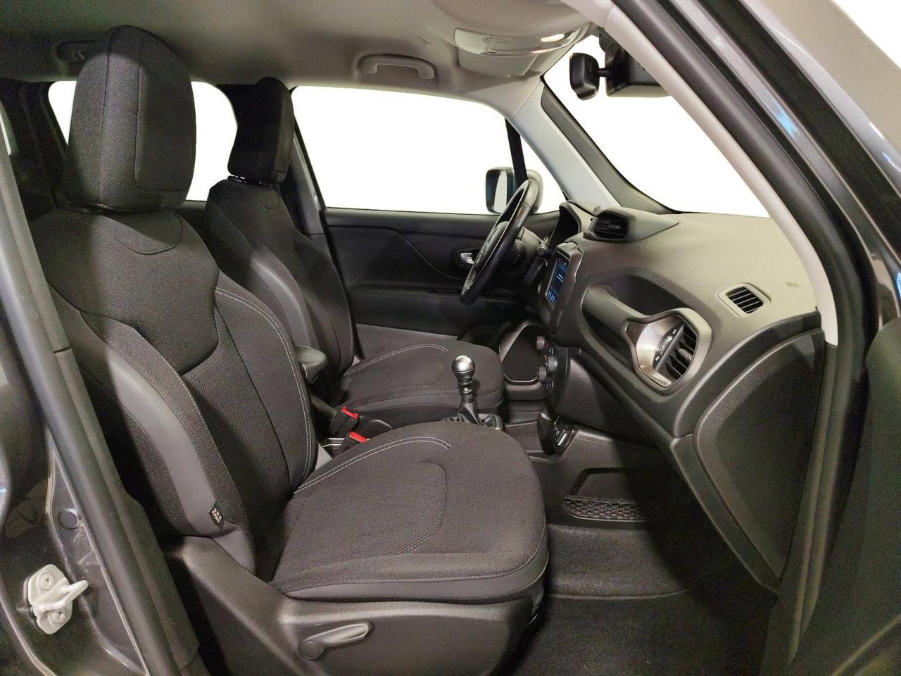 Jeep Renegade 1.0 t3 Limited 2wd 120cv