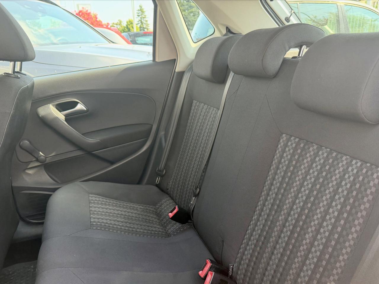VOLKSWAGEN POLO 1.4 TDI